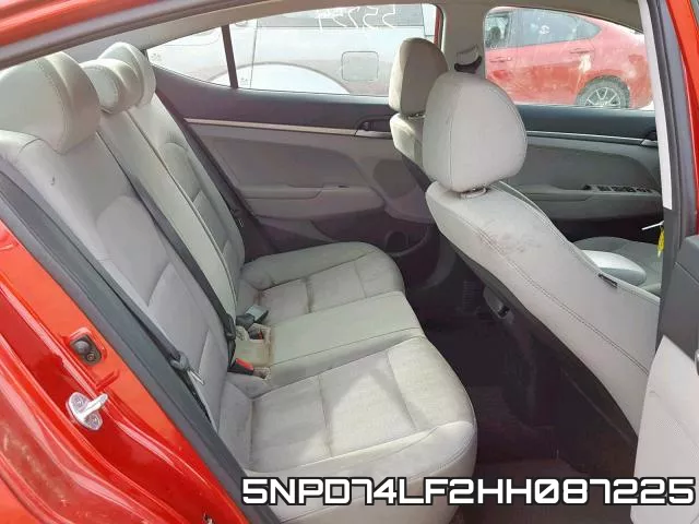 5NPD74LF2HH087225 фото 7