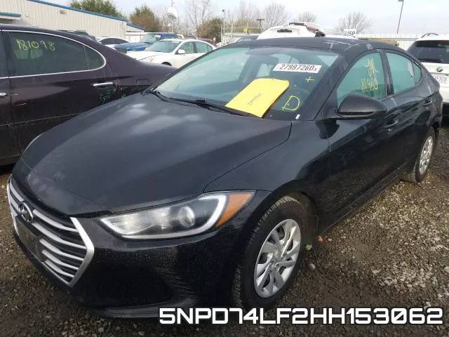 5NPD74LF2HH153062 фото 3