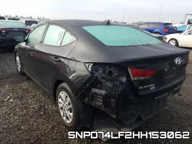 5NPD74LF2HH153062 фото 4