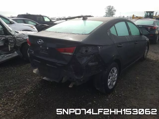 5NPD74LF2HH153062 фото 5