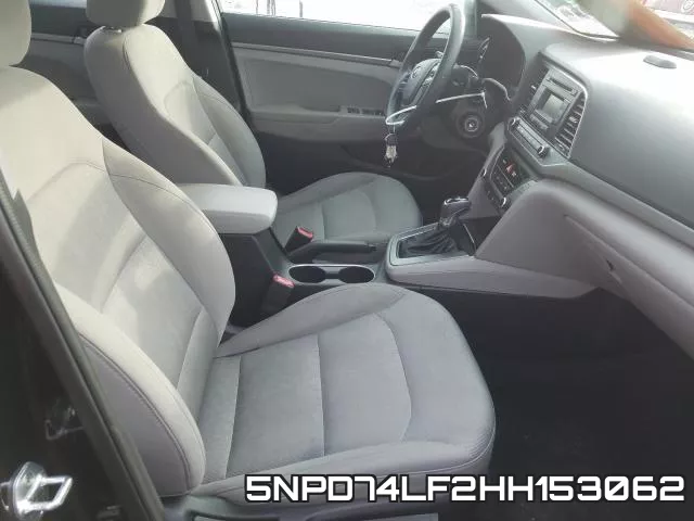 5NPD74LF2HH153062 фото 6