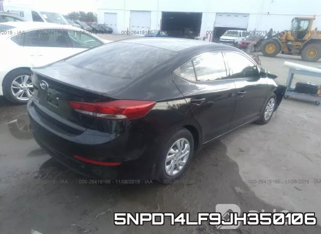 5NPD74LF9JH350106 фото 5