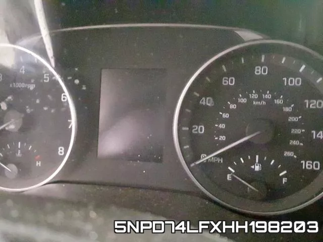 5NPD74LFXHH198203 фото 9