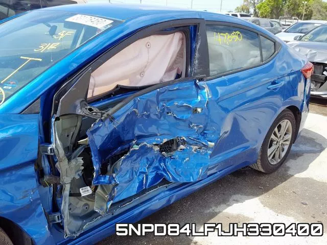 5NPD84LF1JH330400 фото 2