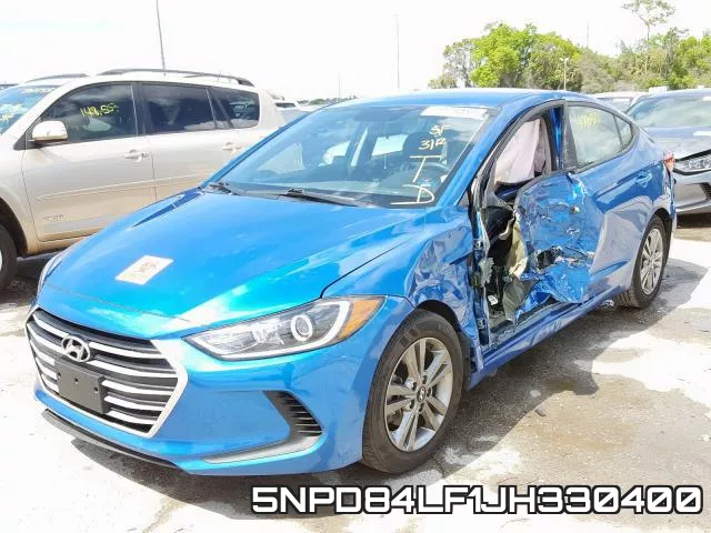 5NPD84LF1JH330400 фото 3