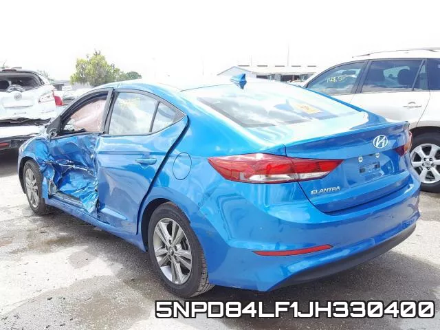 5NPD84LF1JH330400 фото 4