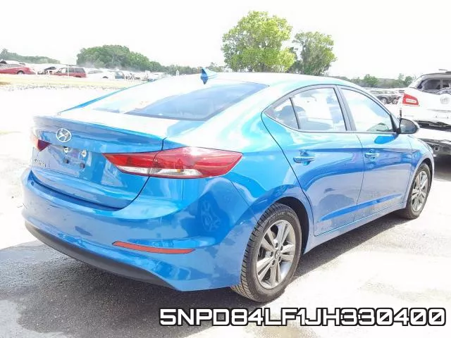 5NPD84LF1JH330400 фото 5