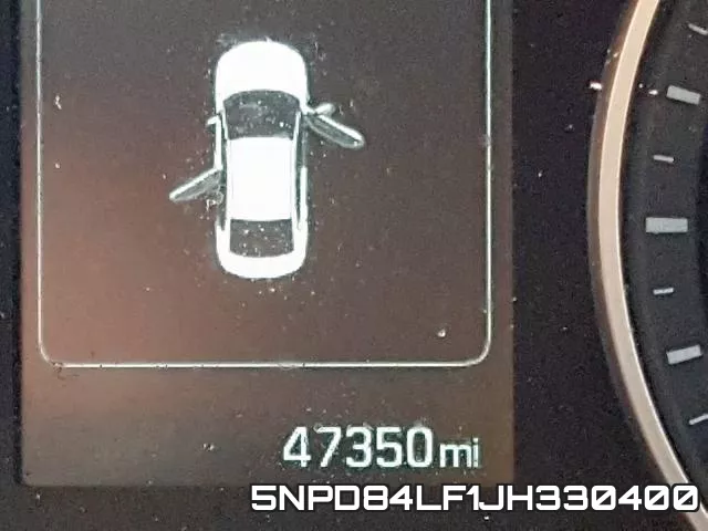 5NPD84LF1JH330400 фото 9