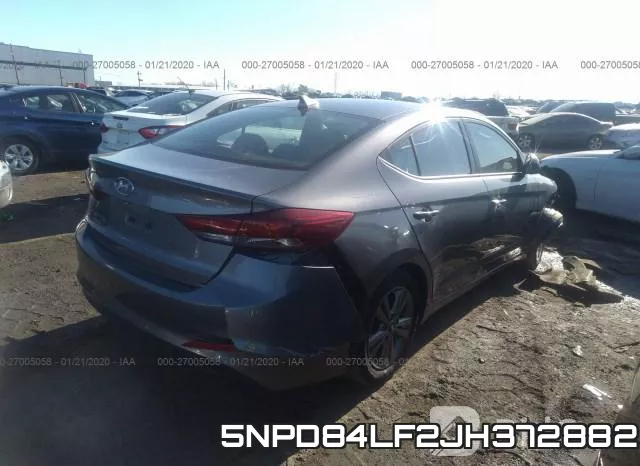 5NPD84LF2JH372882 фото 5