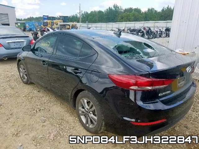 5NPD84LF3JH322847 фото 4
