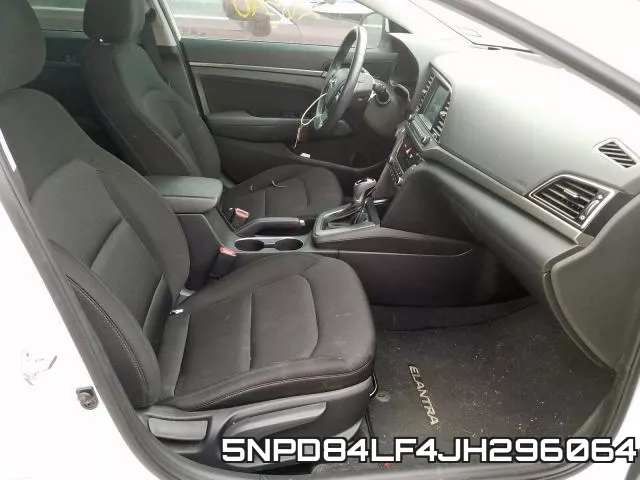 5NPD84LF4JH296064 фото 6