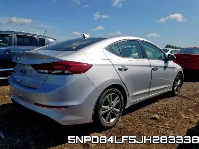 5NPD84LF5JH283338 фото 5
