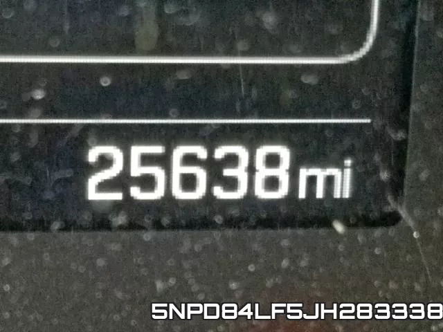 5NPD84LF5JH283338 фото 9
