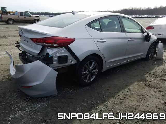 5NPD84LF6JH244869 фото 5