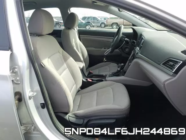 5NPD84LF6JH244869 фото 6