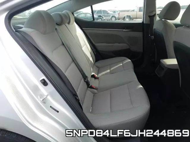5NPD84LF6JH244869 фото 7