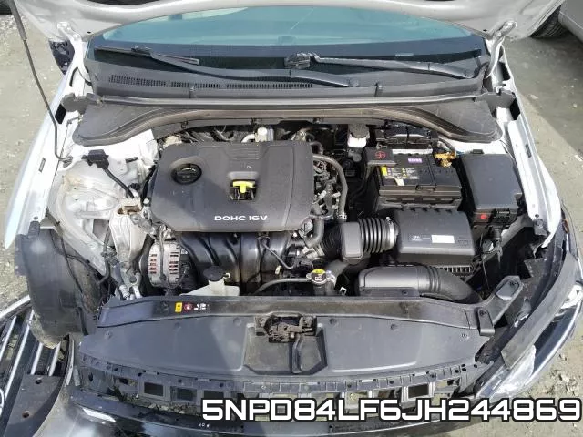 5NPD84LF6JH244869 фото 8