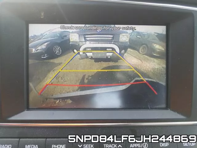 5NPD84LF6JH244869 фото 10