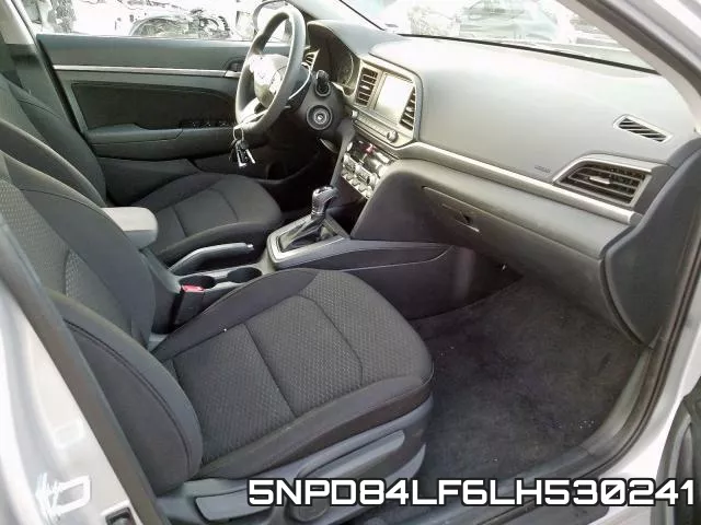 5NPD84LF6LH530241 фото 6