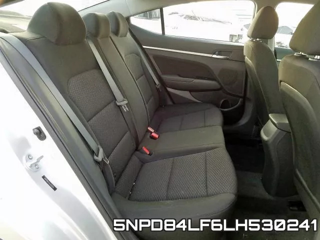 5NPD84LF6LH530241 фото 7