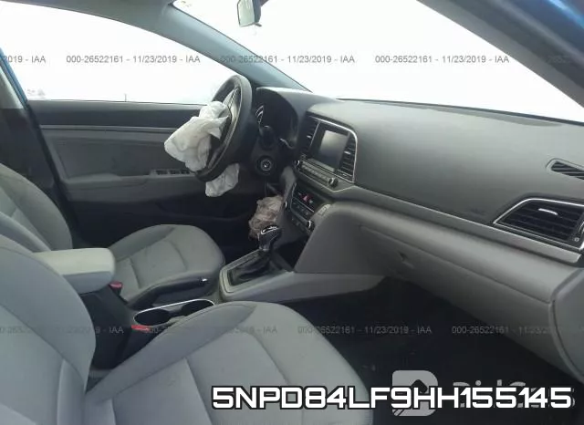 5NPD84LF9HH155145 фото 6