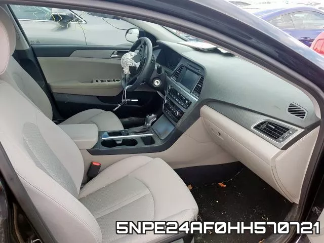 5NPE24AF0HH570721 фото 6