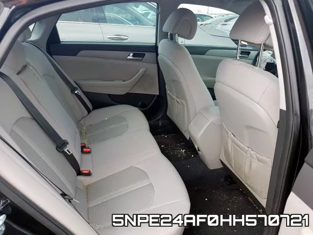 5NPE24AF0HH570721 фото 7