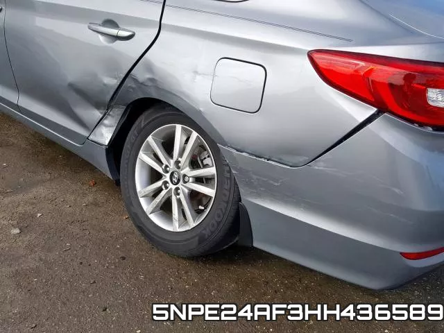 5NPE24AF3HH436589 фото 10