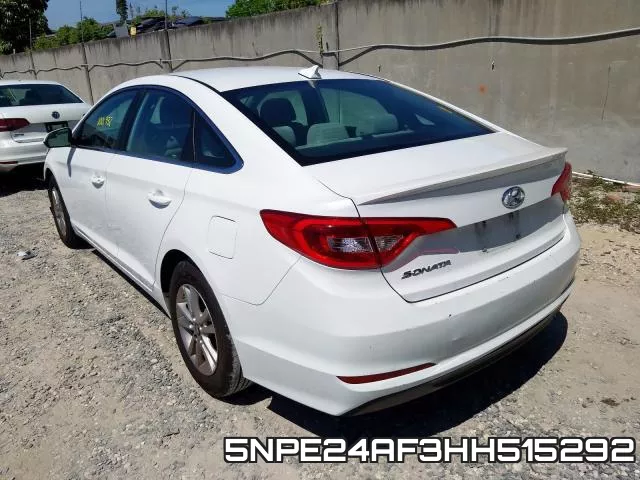 5NPE24AF3HH515292 фото 4