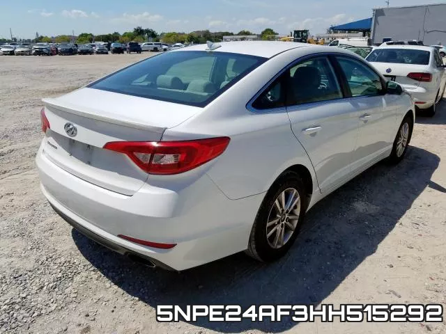 5NPE24AF3HH515292 фото 5
