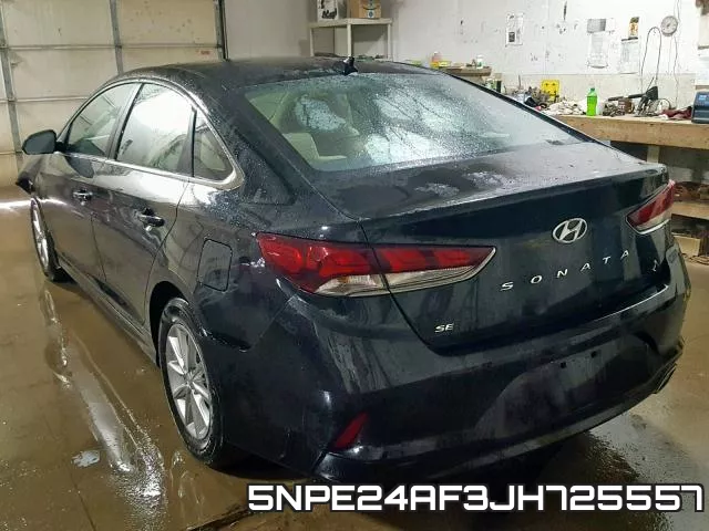 5NPE24AF3JH725557 фото 4