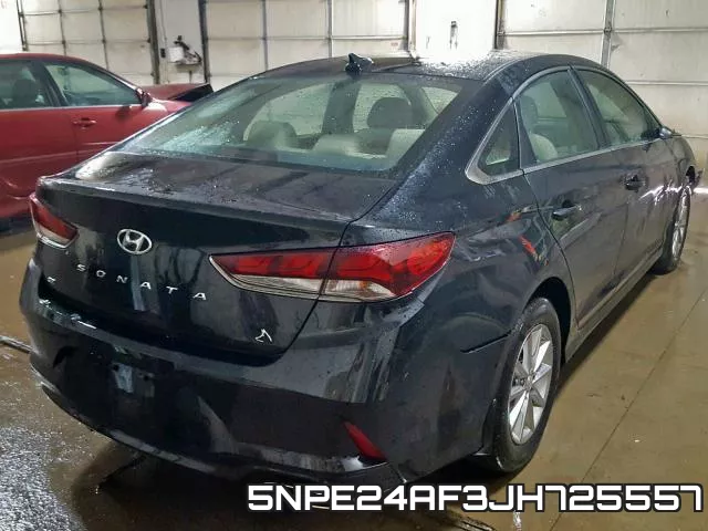 5NPE24AF3JH725557 фото 5