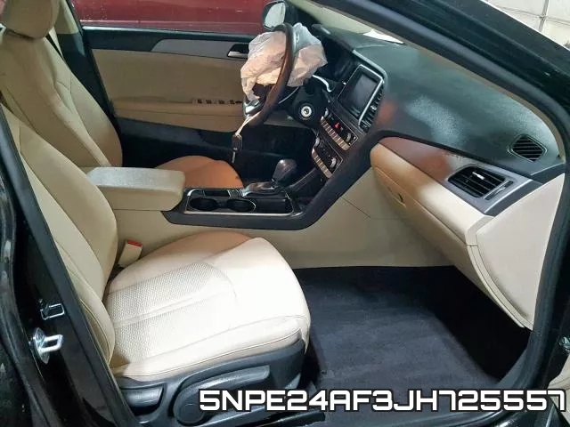 5NPE24AF3JH725557 фото 6