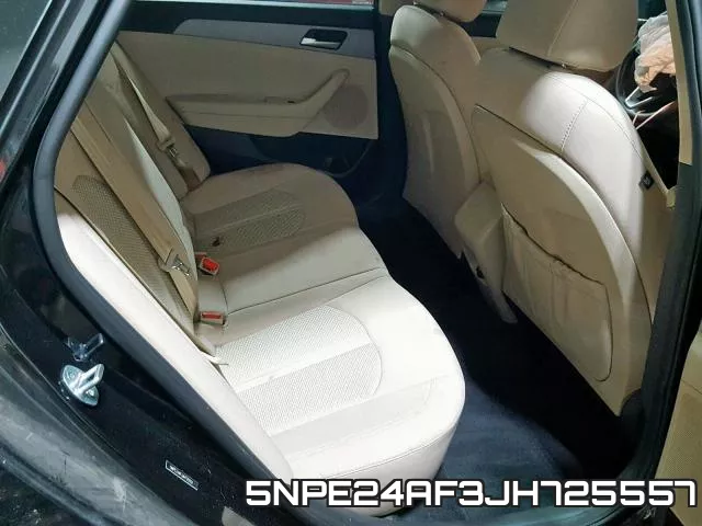 5NPE24AF3JH725557 фото 7