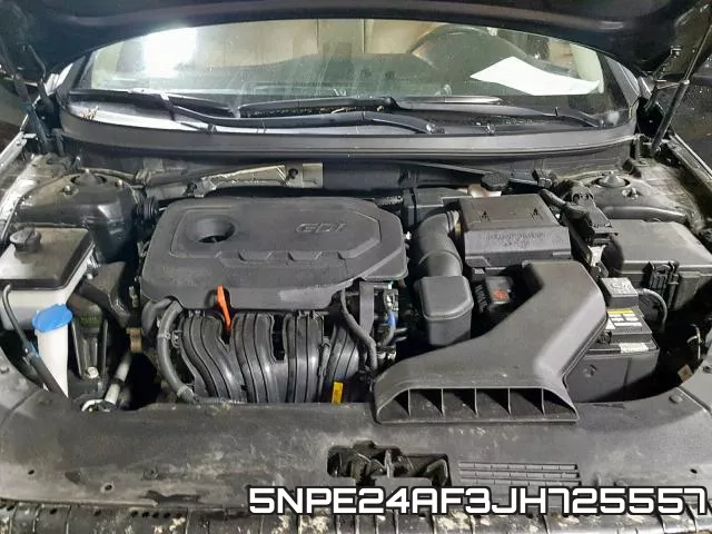 5NPE24AF3JH725557 фото 8