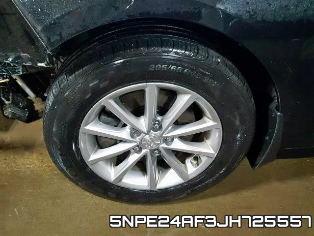 5NPE24AF3JH725557 фото 10