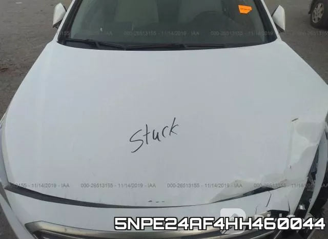 5NPE24AF4HH460044 фото 2