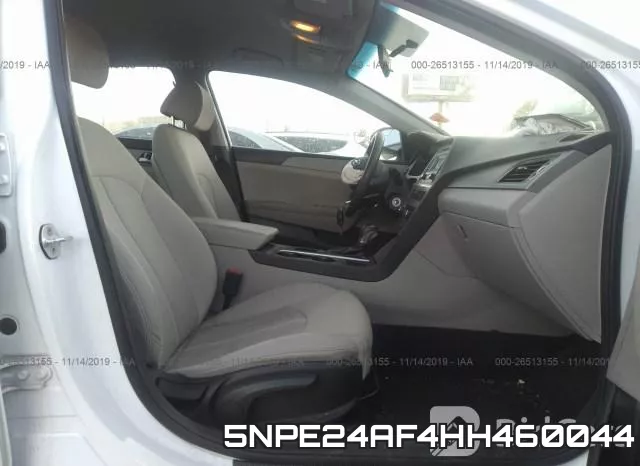 5NPE24AF4HH460044 фото 6