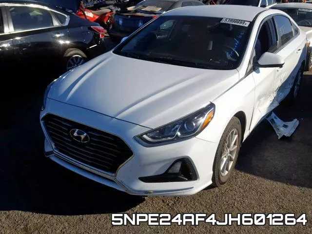 5NPE24AF4JH601264 фото 3