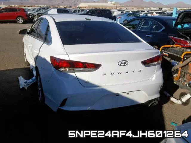 5NPE24AF4JH601264 фото 4