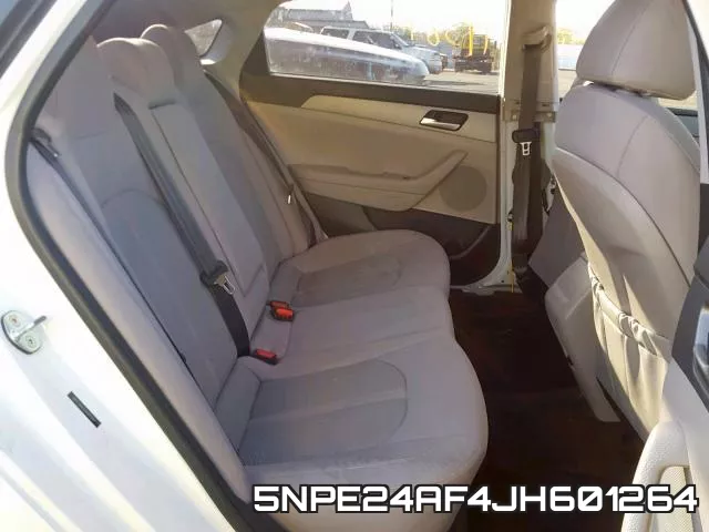 5NPE24AF4JH601264 фото 7