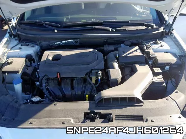 5NPE24AF4JH601264 фото 8