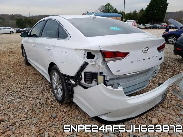 5NPE24AF5JH623872 фото 4