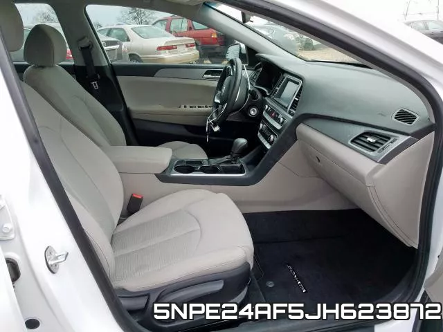 5NPE24AF5JH623872 фото 6