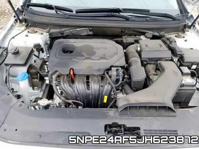 5NPE24AF5JH623872 фото 8