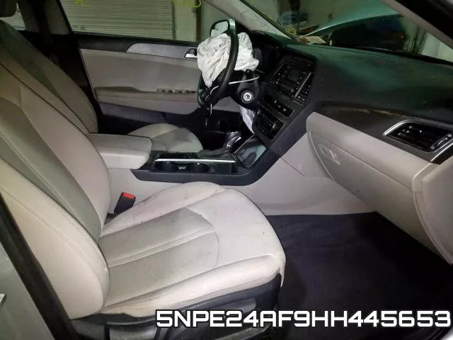 5NPE24AF9HH445653 фото 6