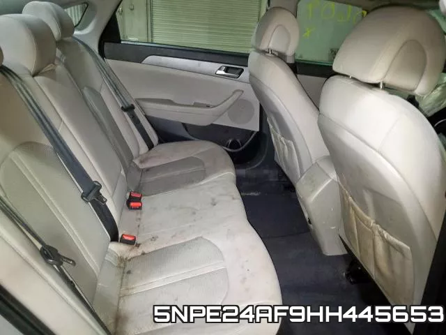 5NPE24AF9HH445653 фото 7