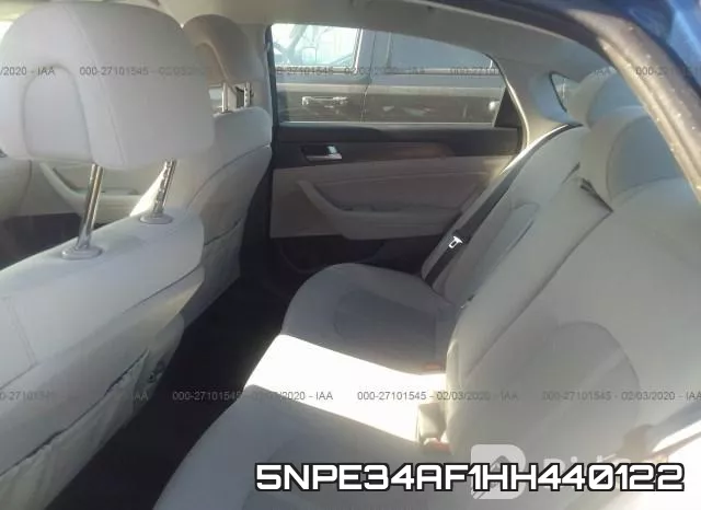 5NPE34AF1HH440122 фото 9