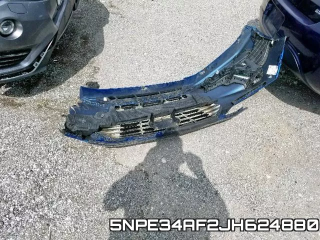 5NPE34AF2JH624880 фото 10