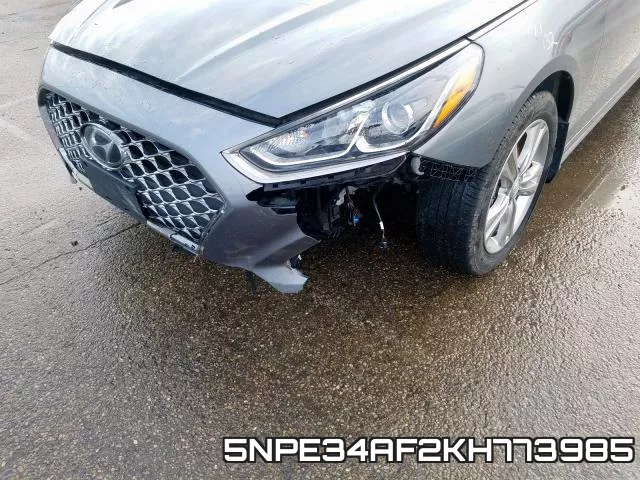 5NPE34AF2KH773985 фото 10